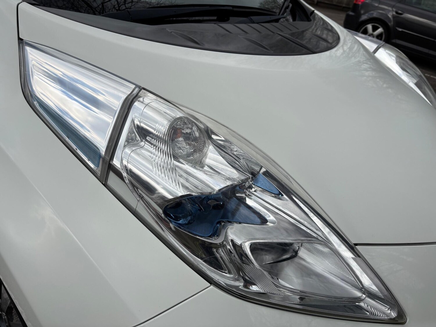 Used Nissan Leaf 2016 for sale - 77574527: Photo 16