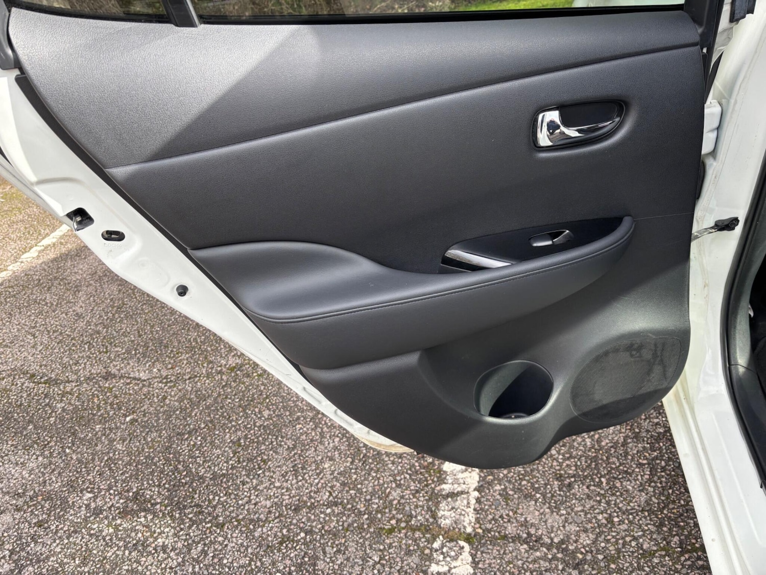 Used Nissan Leaf 2016 for sale - 77574527: Photo 24