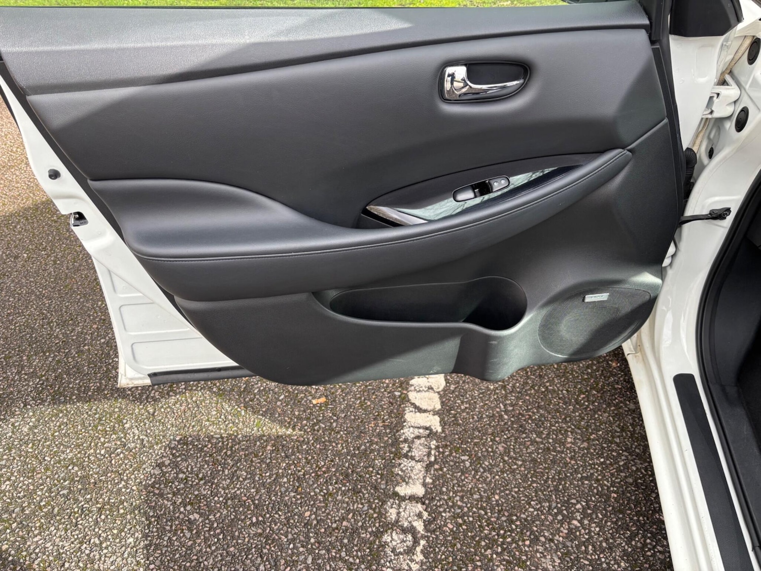 Used Nissan Leaf 2016 for sale - 77574527: Photo 25