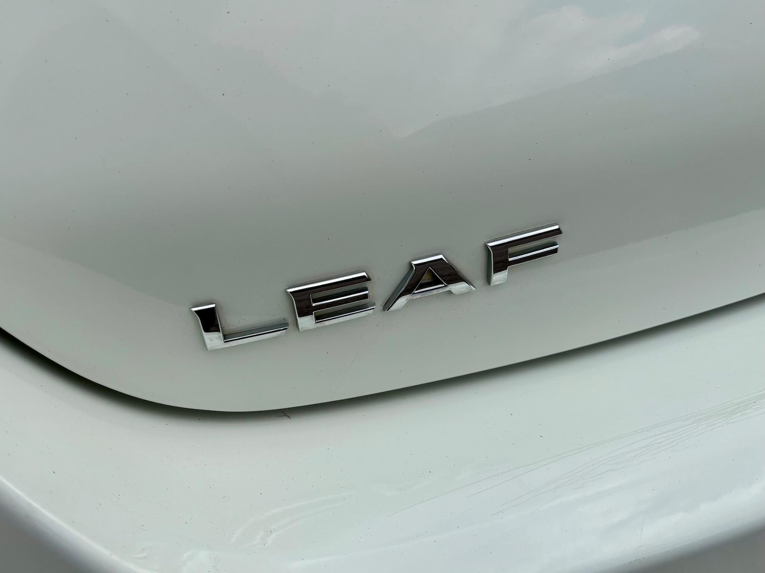 Used Nissan Leaf 2016 for sale - 77574527: Photo 28