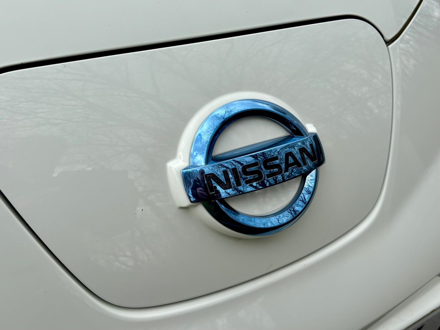 Used Nissan Leaf 2016 for sale - 77574527: Photo 29