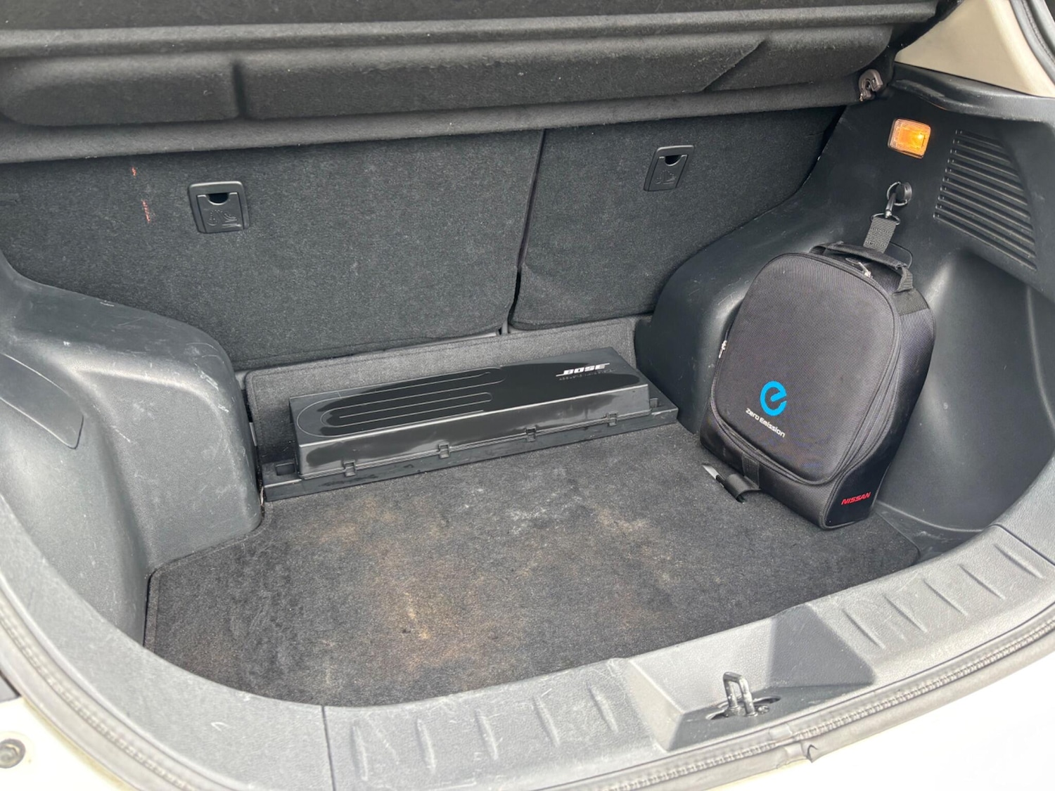 Used Nissan Leaf 2016 for sale - 77574527: Photo 30