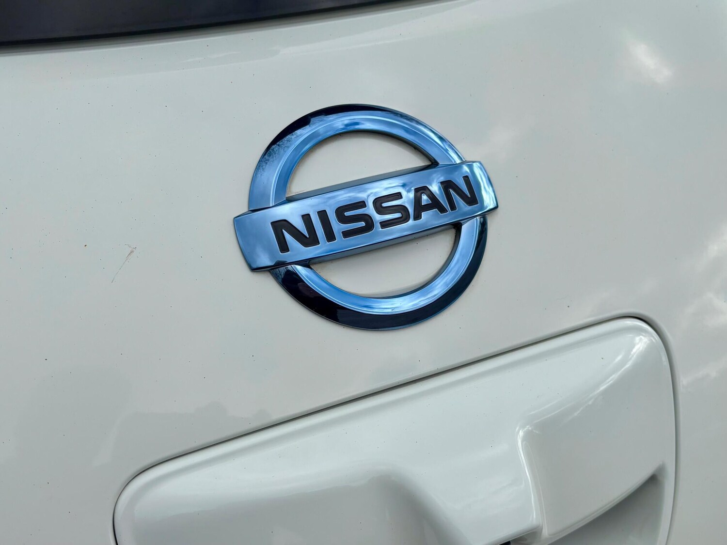 Used Nissan Leaf 2016 for sale - 77574527: Photo 33