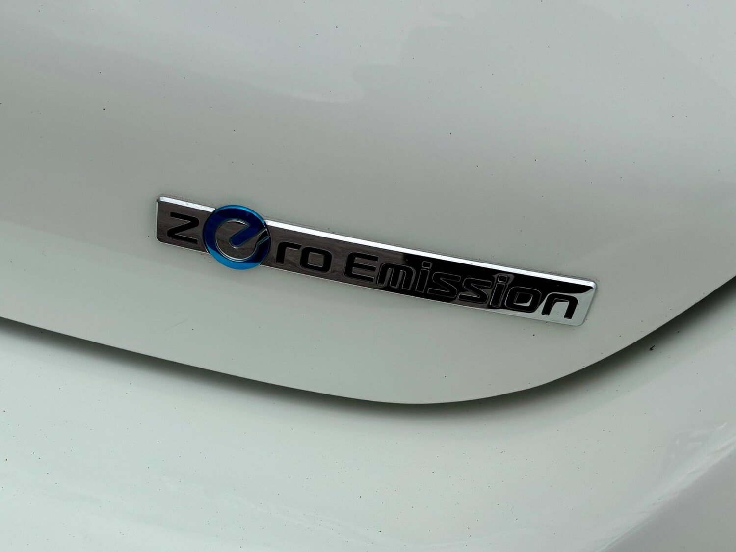 Used Nissan Leaf 2016 for sale - 77574527: Photo 34