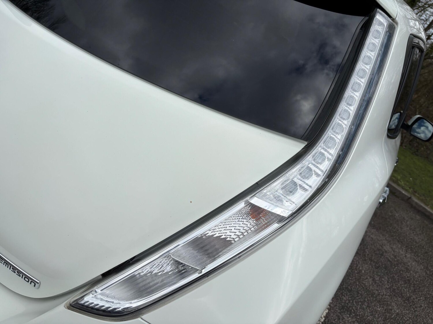 Used Nissan Leaf 2016 for sale - 77574527: Photo 35