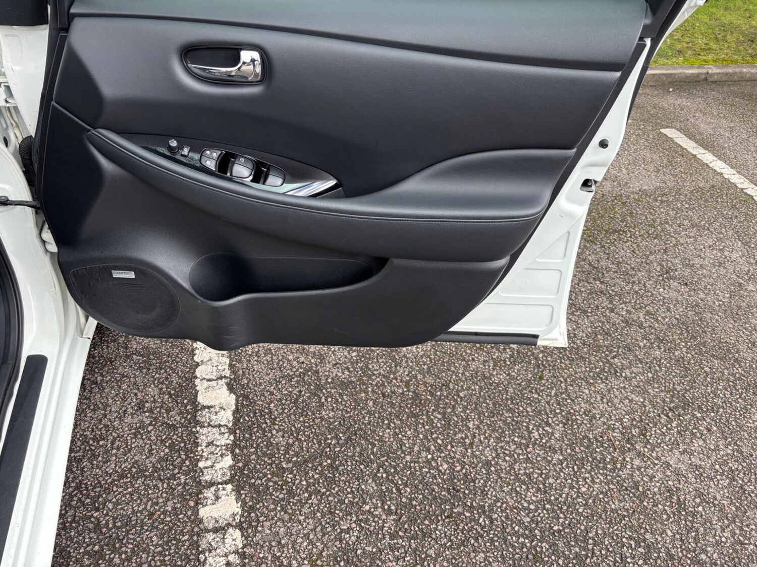 Used Nissan Leaf 2016 for sale - 77574527: Photo 37