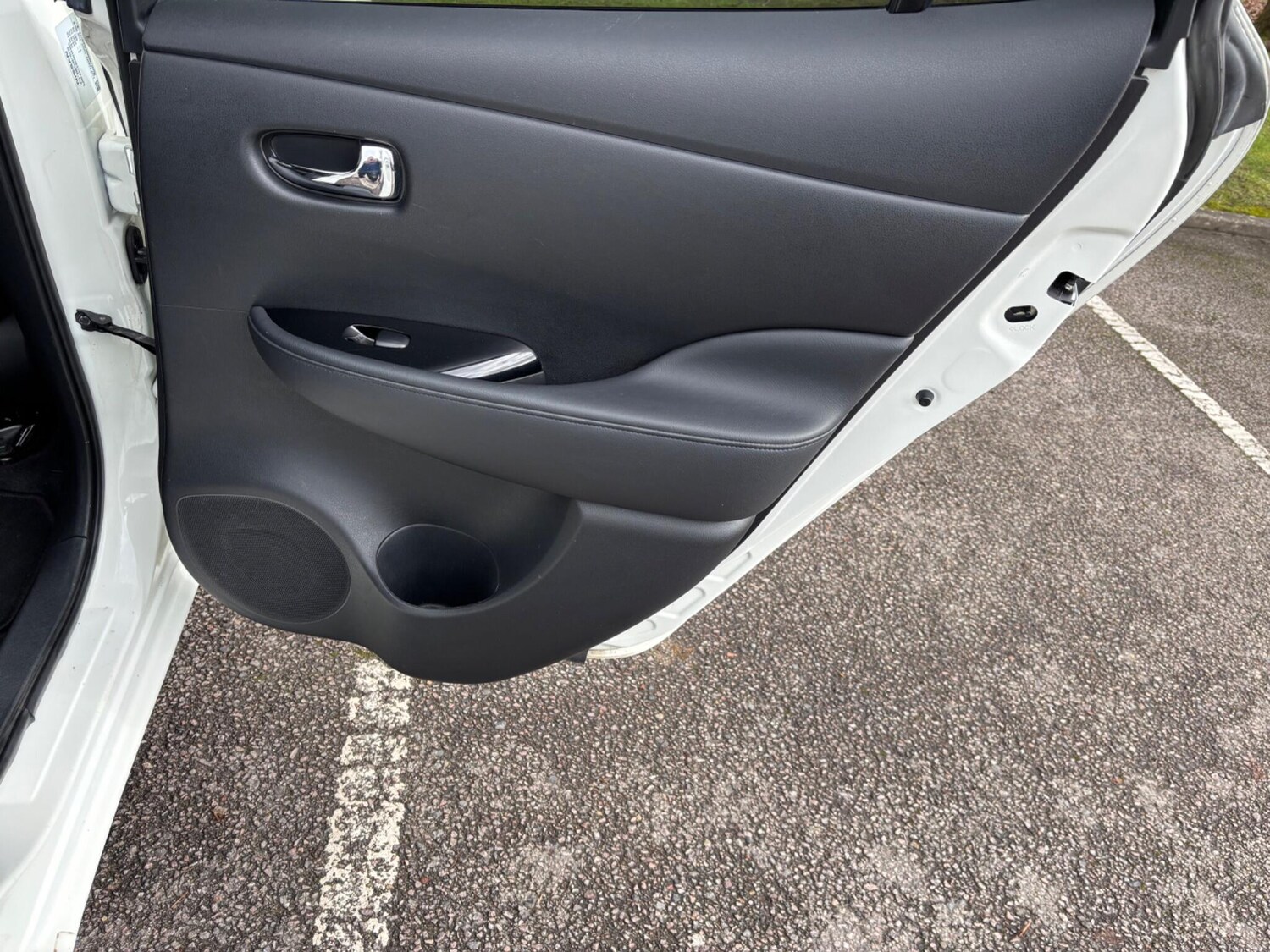 Used Nissan Leaf 2016 for sale - 77574527: Photo 39