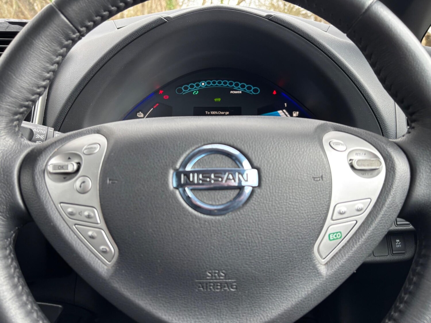 Used Nissan Leaf 2016 for sale - 77574527: Photo 42