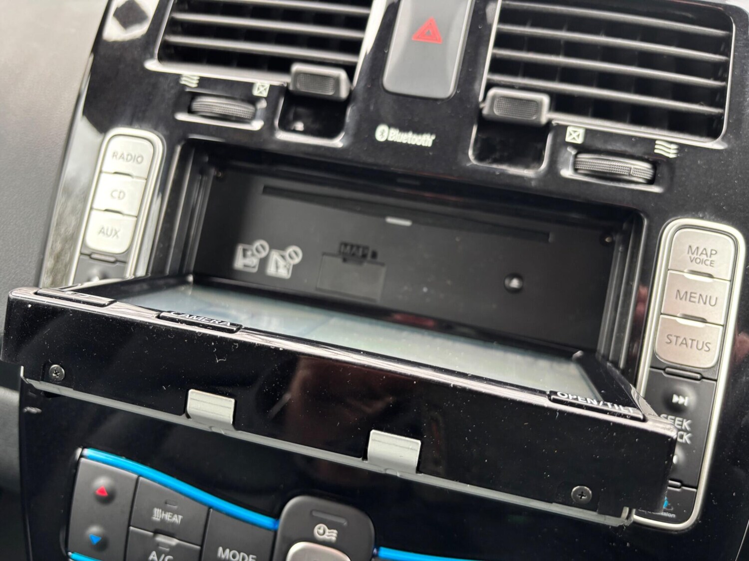 Used Nissan Leaf 2016 for sale - 77574527: Photo 43