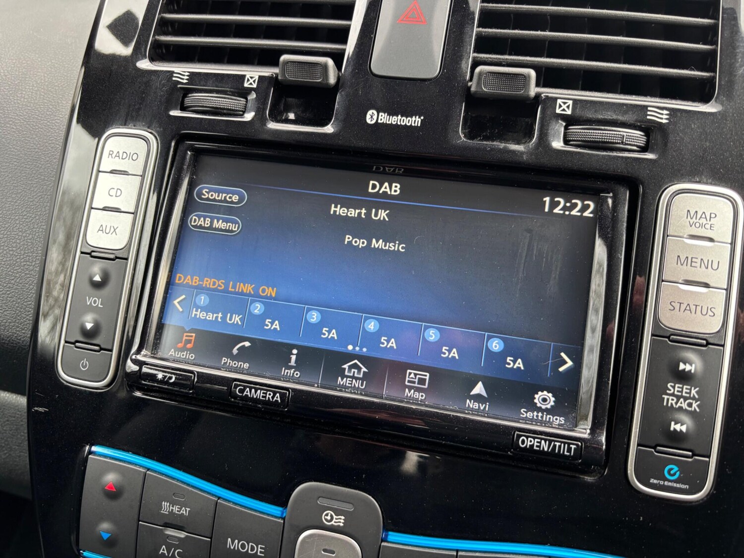 Used Nissan Leaf 2016 for sale - 77574527: Photo 48