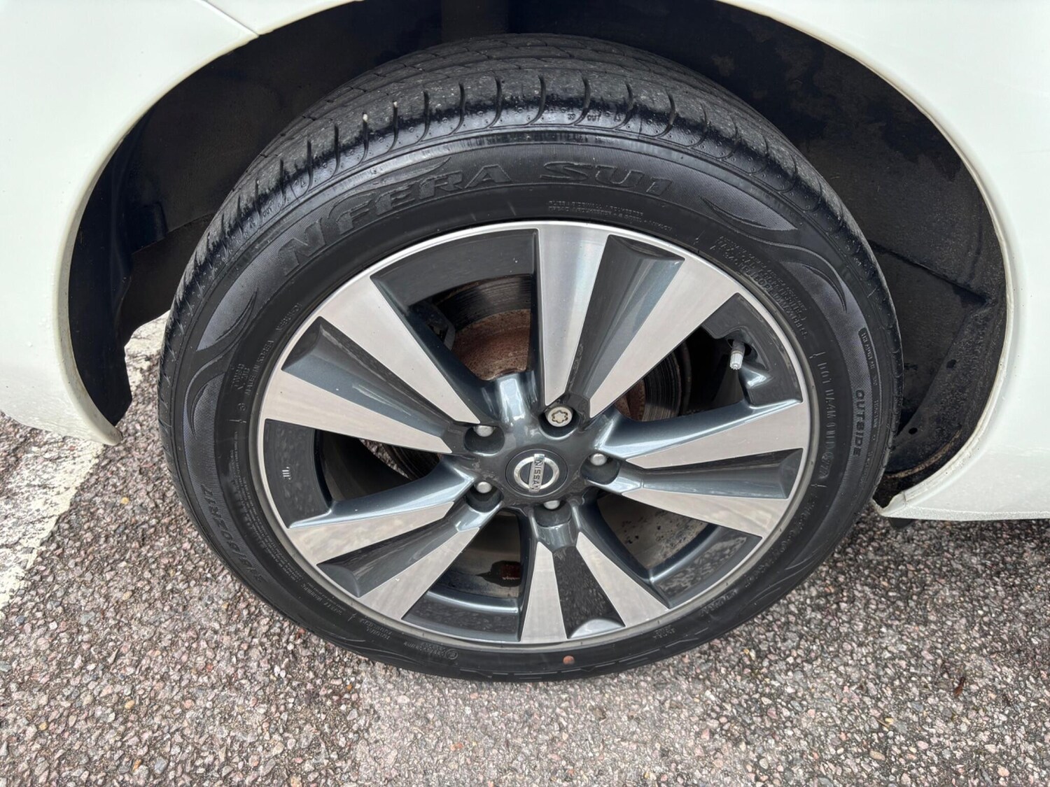 Used Nissan Leaf 2016 for sale - 77574527: Photo 57