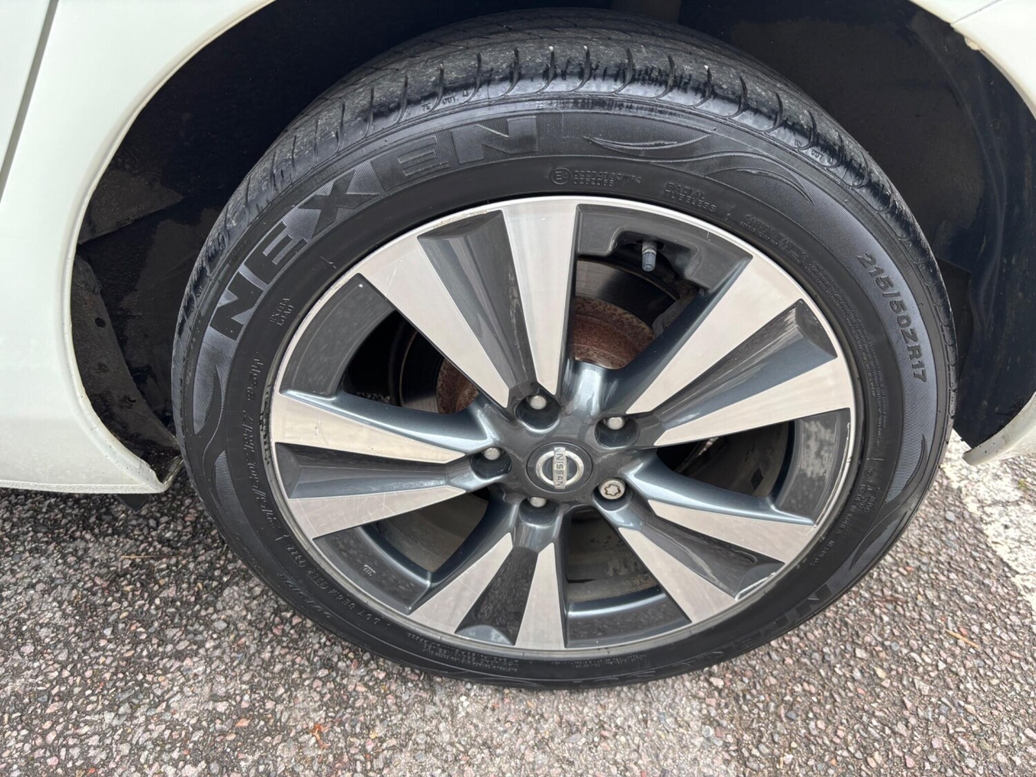 Used Nissan Leaf 2016 for sale - 77574527: Photo 59