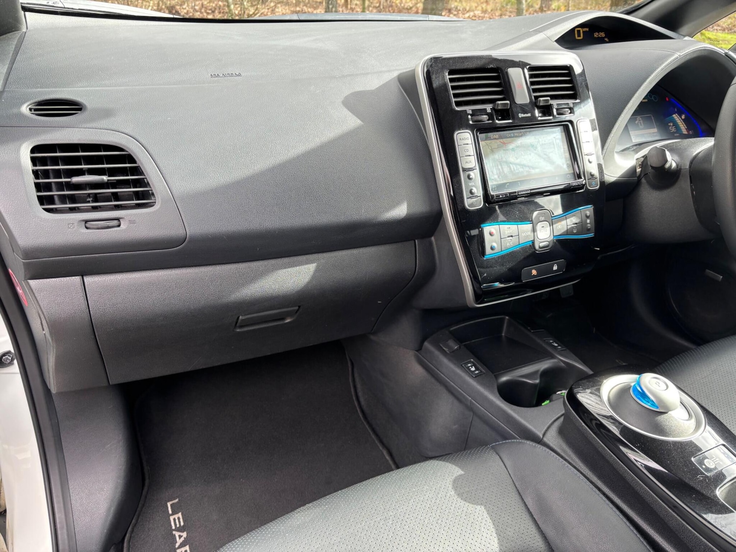 Used Nissan Leaf 2016 for sale - 77574527: Photo 6