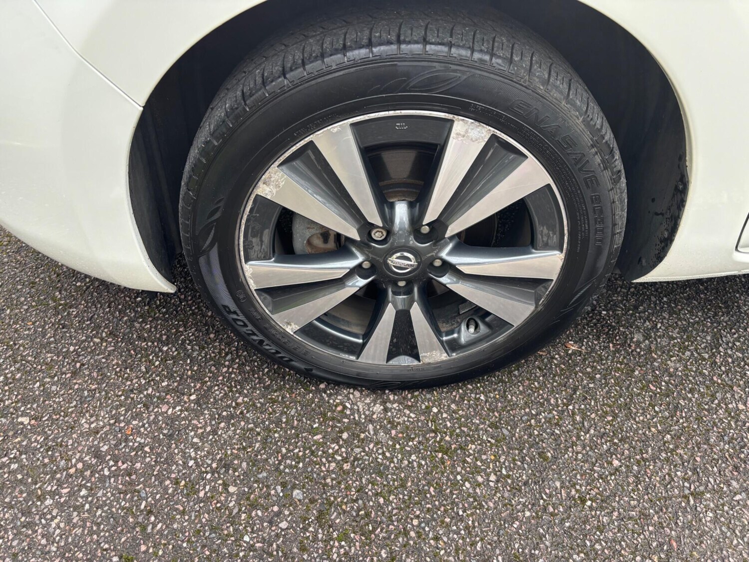 Used Nissan Leaf 2016 for sale - 77574527: Photo 60