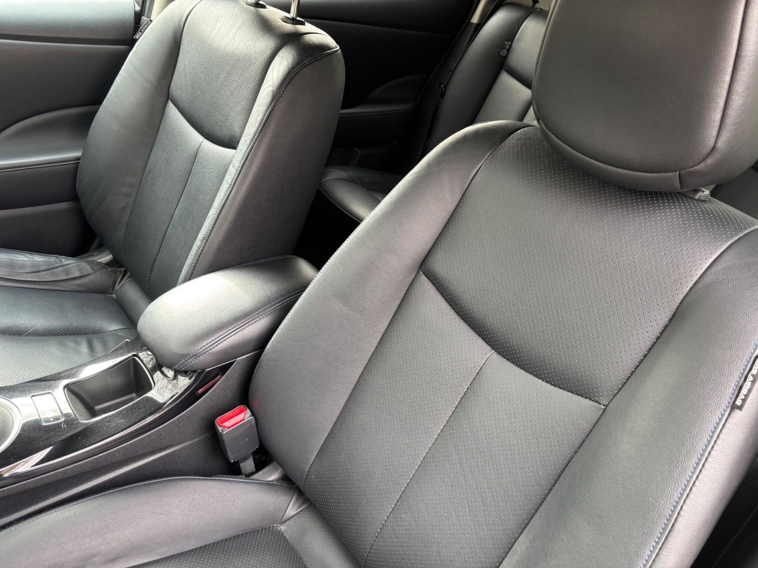 Used Nissan Leaf 2016 for sale - 77574527: Photo 8