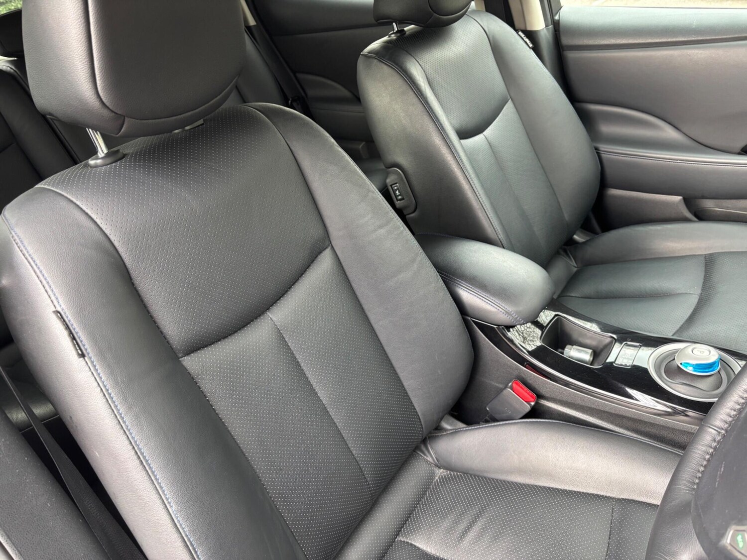 Used Nissan Leaf 2016 for sale - 77574527: Photo 9