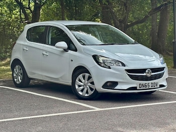Used Vauxhall Corsa 2015 for sale - 79116534: Photo
