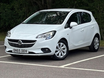 Used Vauxhall Corsa 2015 for sale - 79116534: Photo
