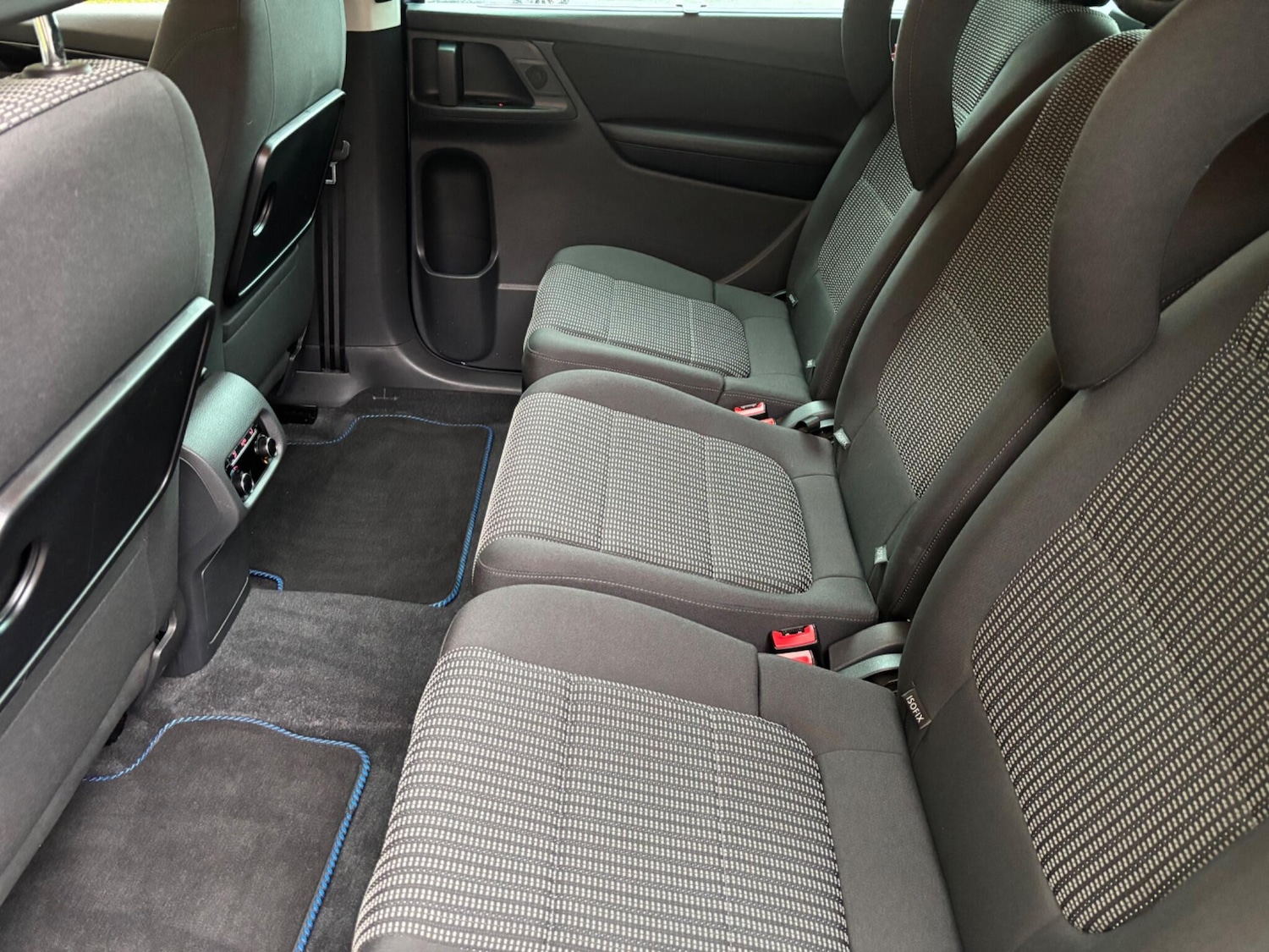 Used SEAT Alhambra 2018 for sale - 76666582: Photo 12