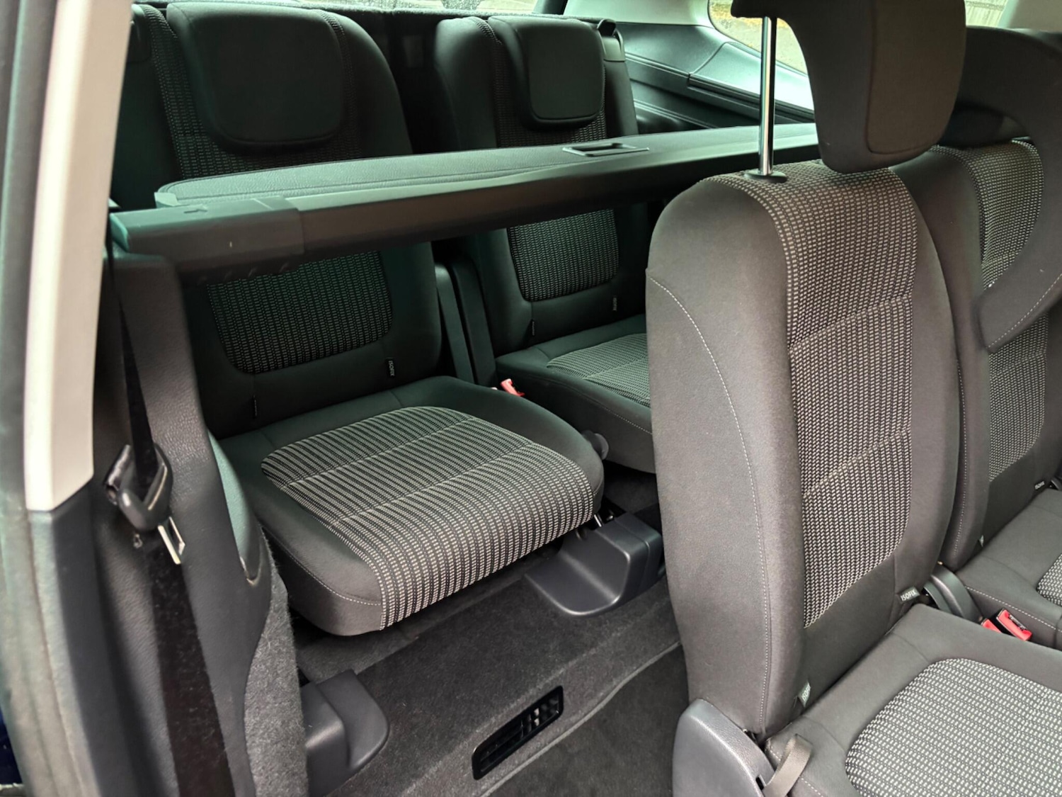 Used SEAT Alhambra 2018 for sale - 76666582: Photo 13