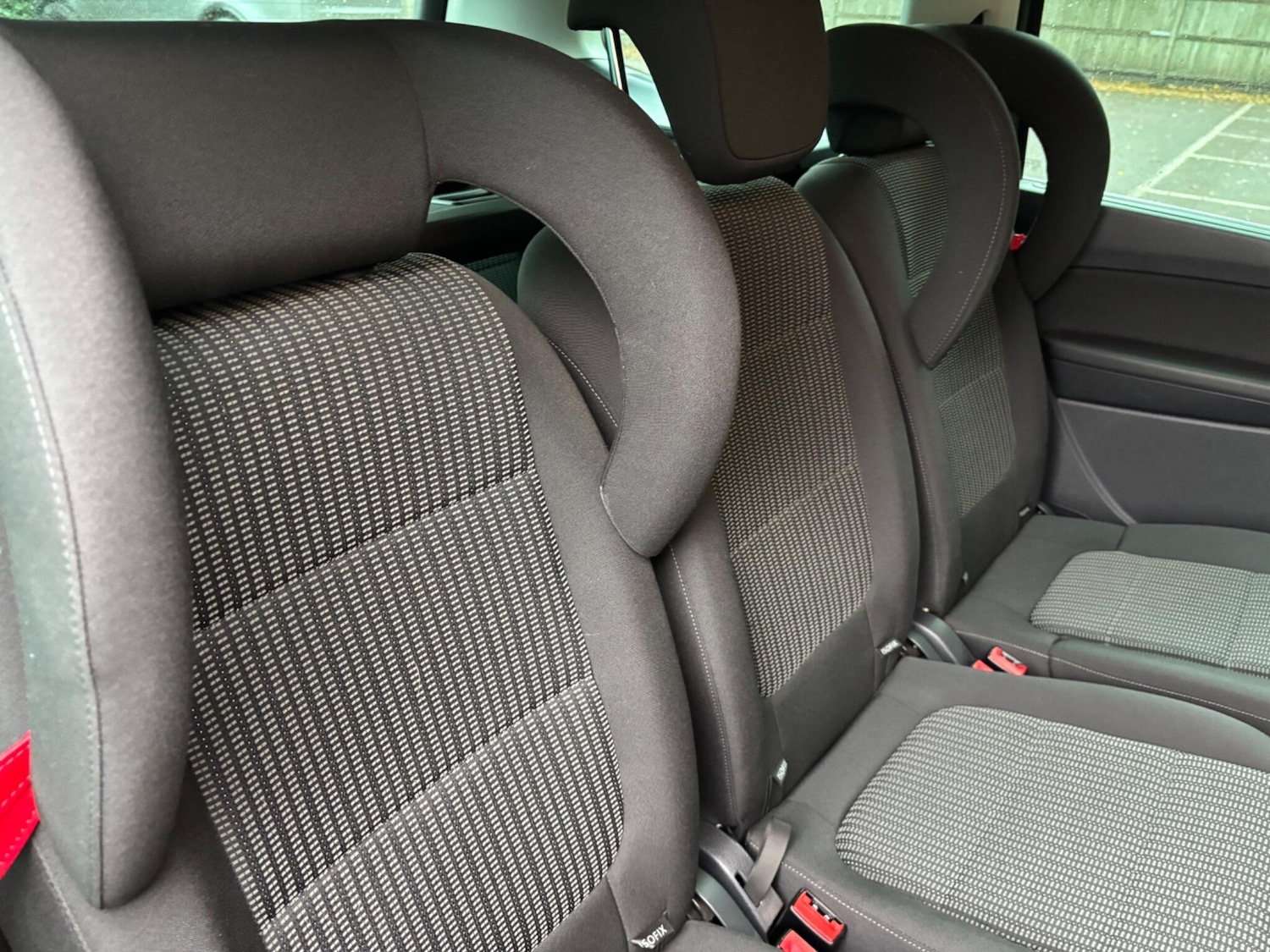 Used SEAT Alhambra 2018 for sale - 76666582: Photo 14