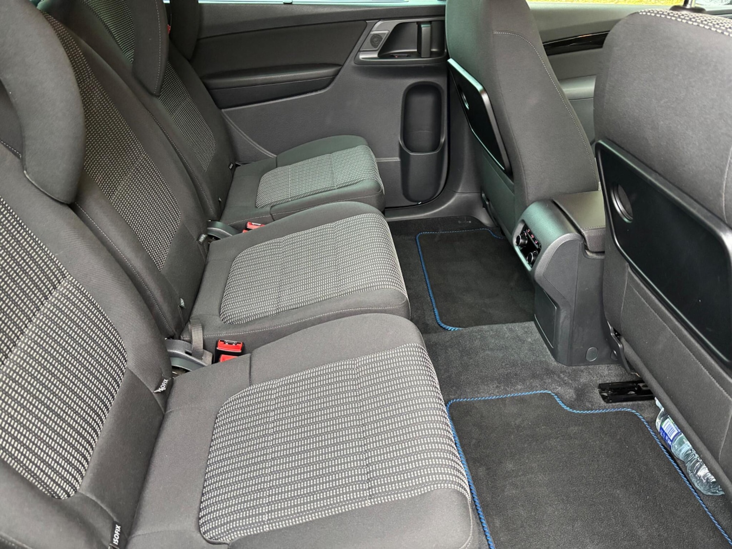 Used SEAT Alhambra 2018 for sale - 76666582: Photo 15