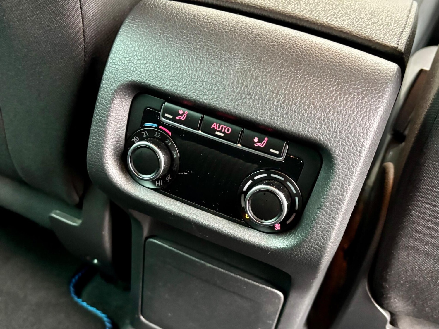 Used SEAT Alhambra 2018 for sale - 76666582: Photo 16