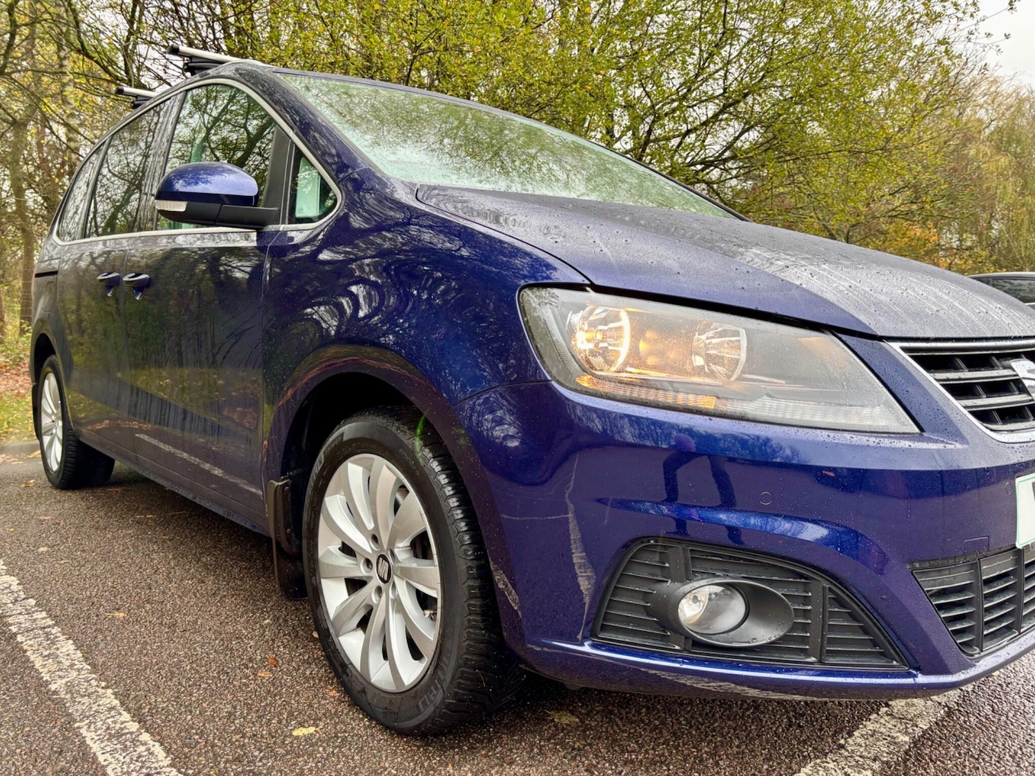 Used SEAT Alhambra 2018 for sale - 76666582: Photo 20
