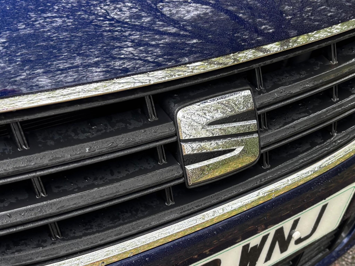 Used SEAT Alhambra 2018 for sale - 76666582: Photo 21