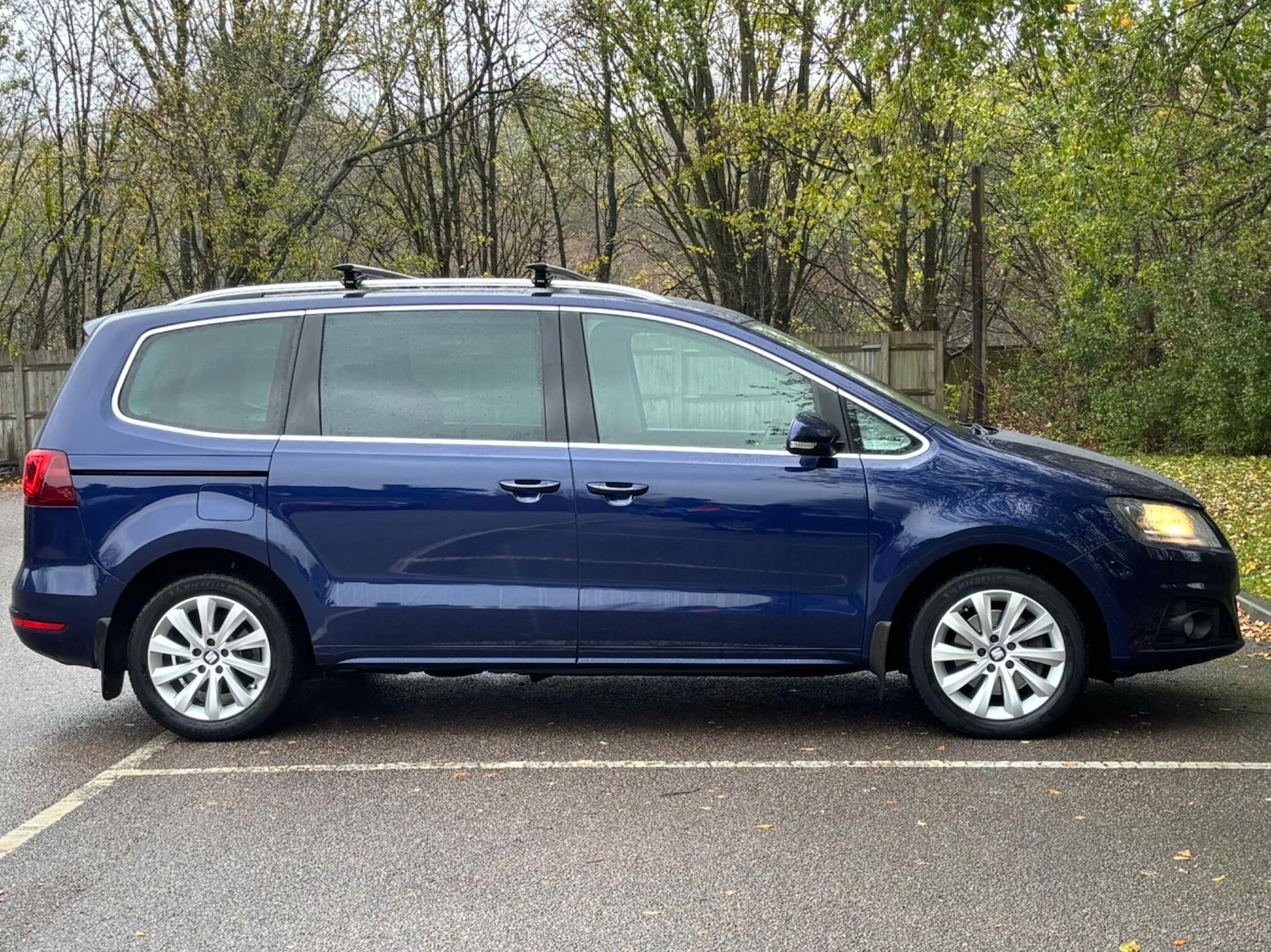 Used SEAT Alhambra 2018 for sale - 76666582: Photo 26