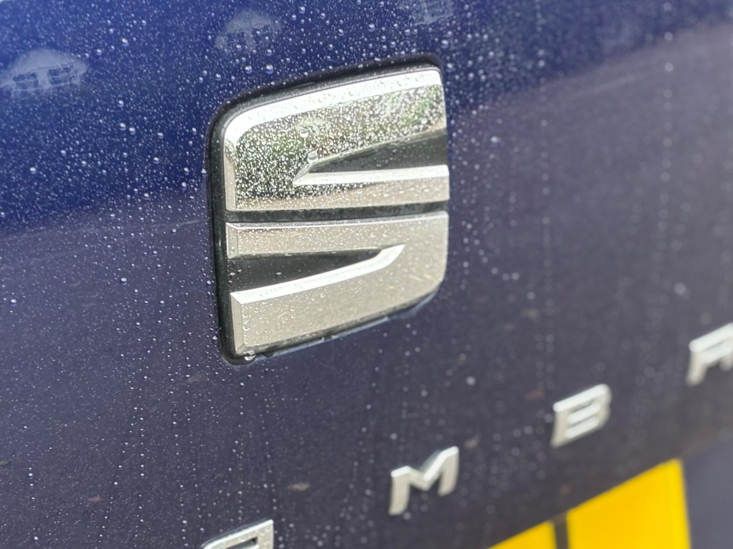 Used SEAT Alhambra 2018 for sale - 76666582: Photo 30