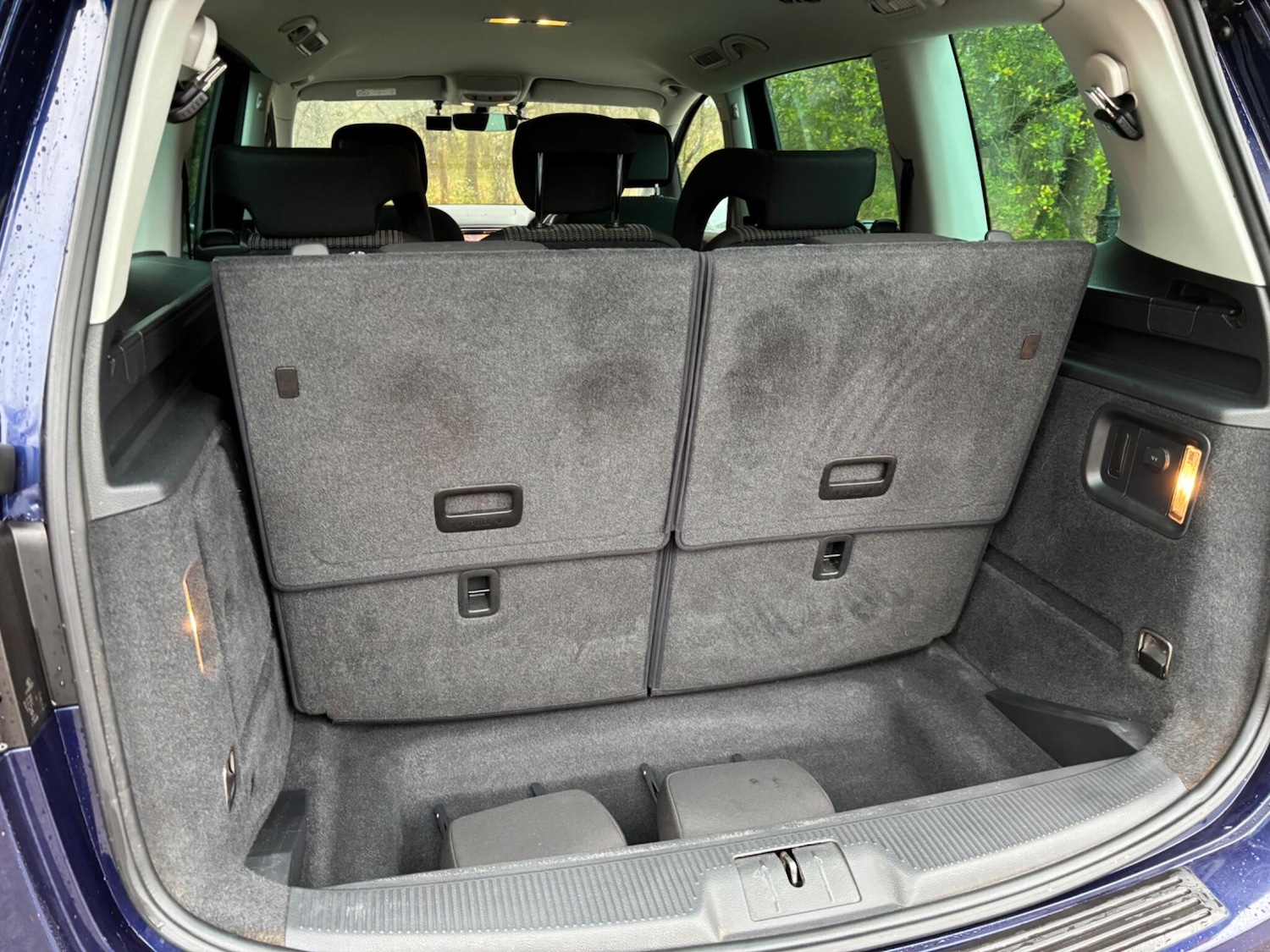 Used SEAT Alhambra 2018 for sale - 76666582: Photo 31