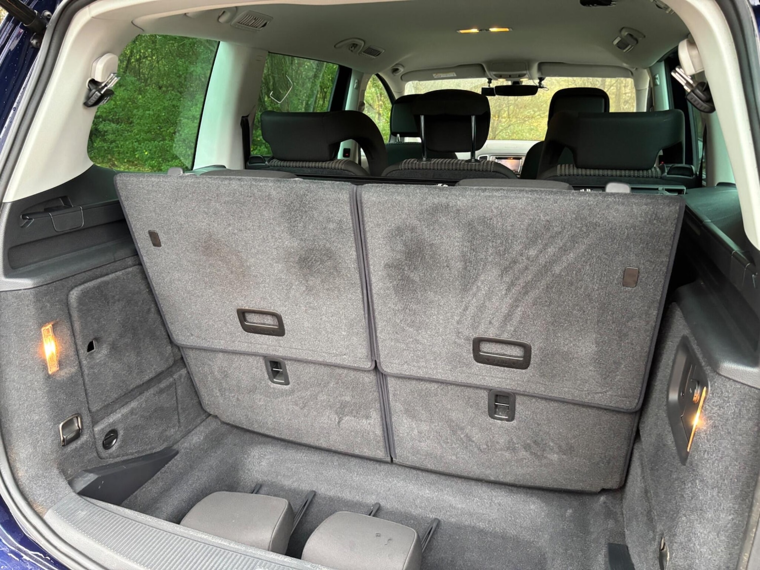 Used SEAT Alhambra 2018 for sale - 76666582: Photo 33