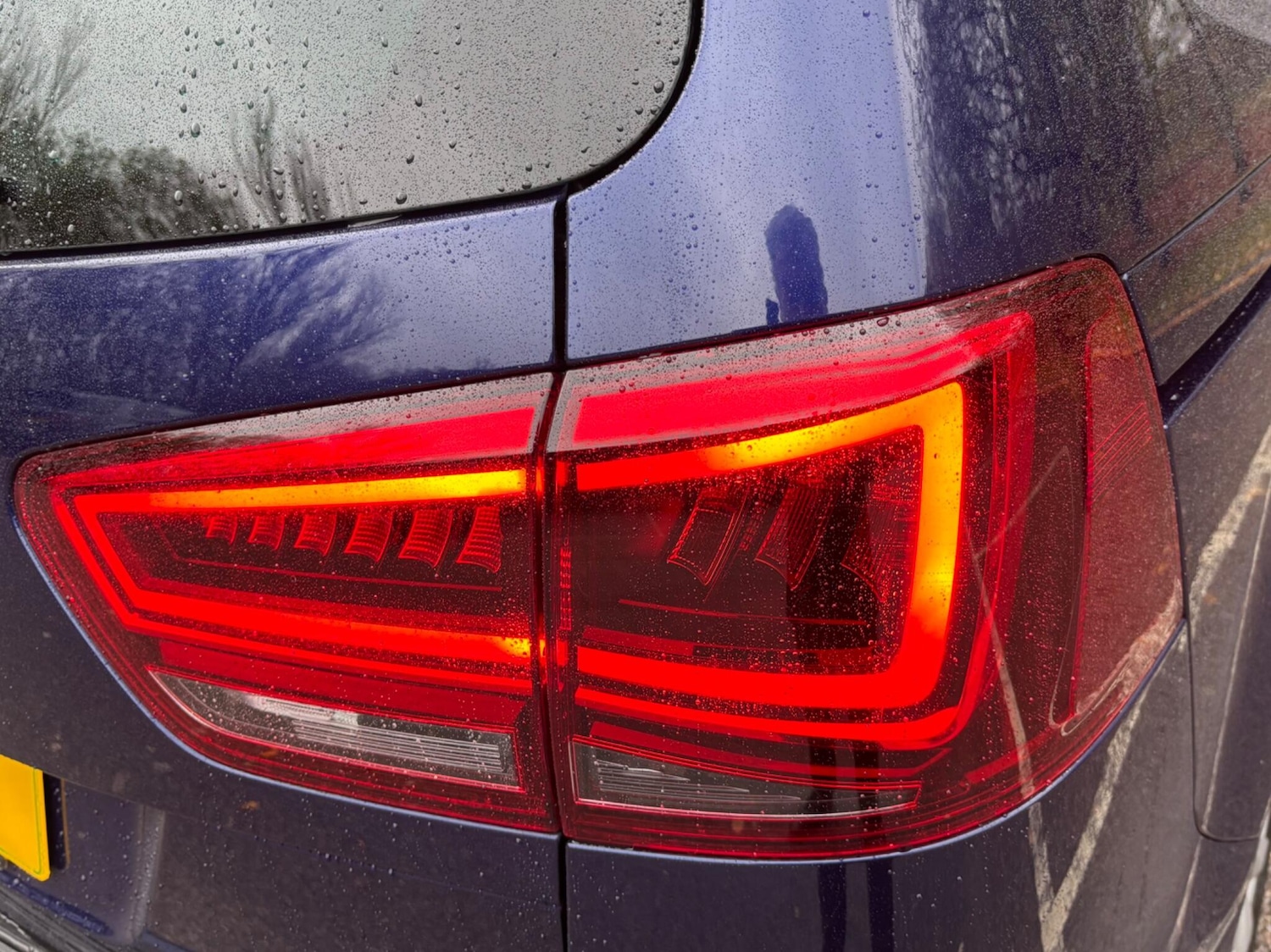 Used SEAT Alhambra 2018 for sale - 76666582: Photo 35