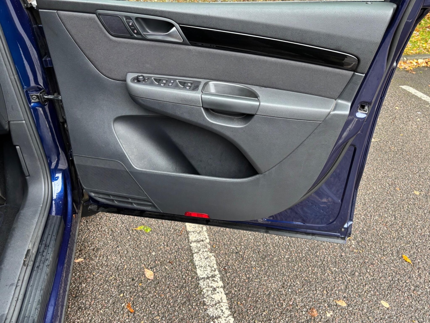 Used SEAT Alhambra 2018 for sale - 76666582: Photo 37