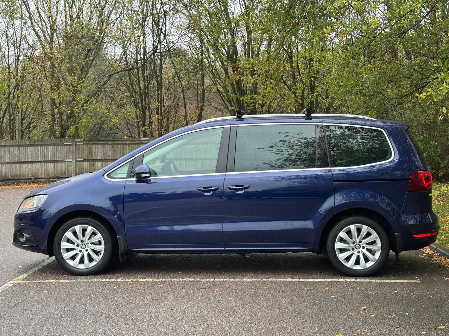 Used SEAT Alhambra 2018 for sale - 76666582: Photo 40
