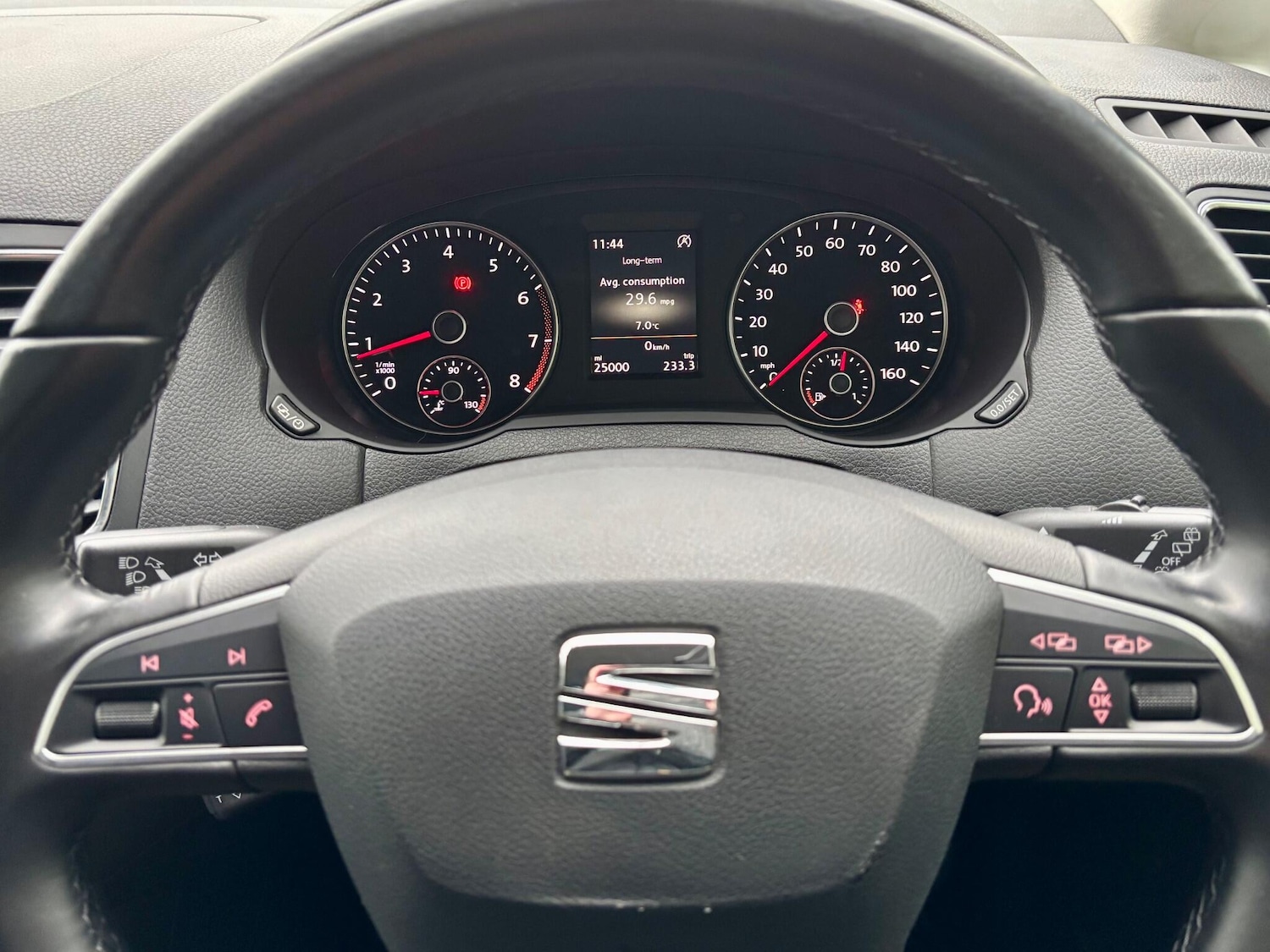 Used SEAT Alhambra 2018 for sale - 76666582: Photo 41