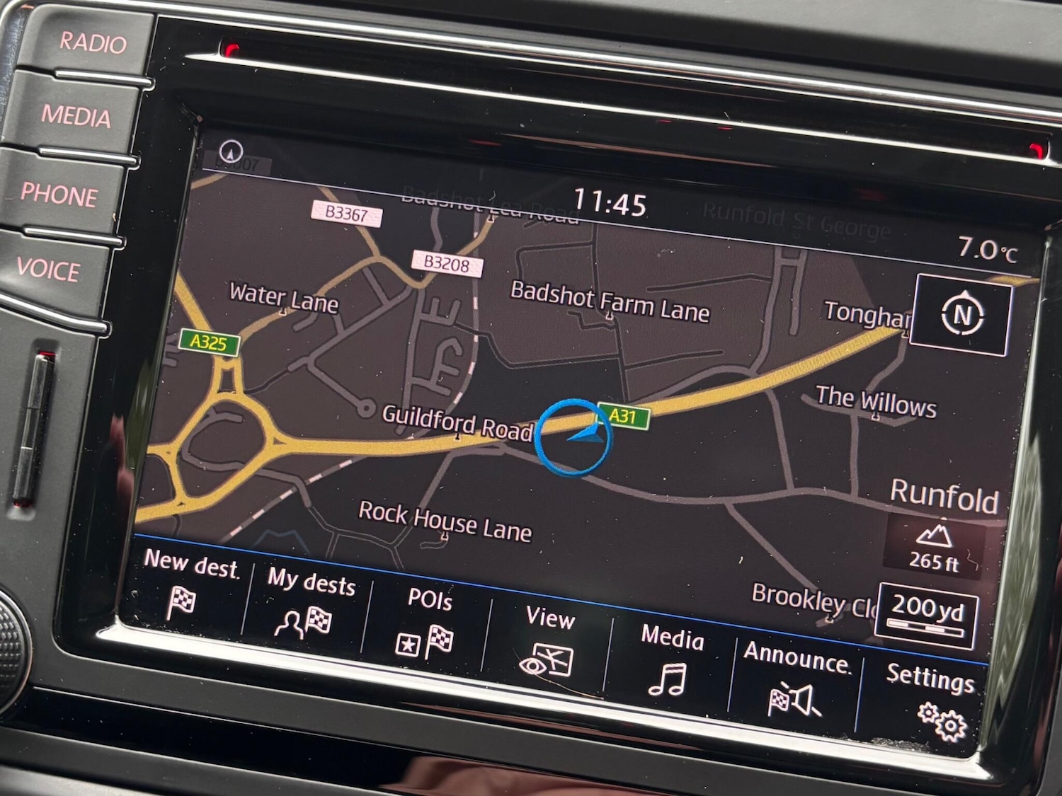 Used SEAT Alhambra 2018 for sale - 76666582: Photo 44