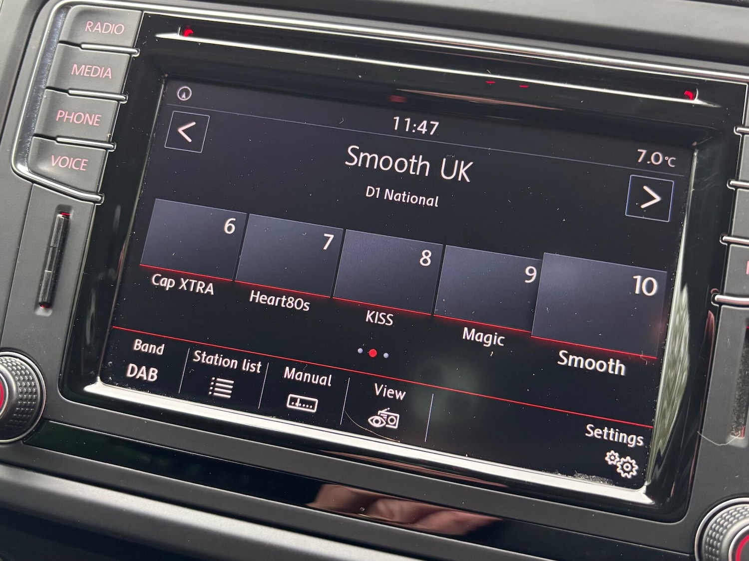 Used SEAT Alhambra 2018 for sale - 76666582: Photo 45