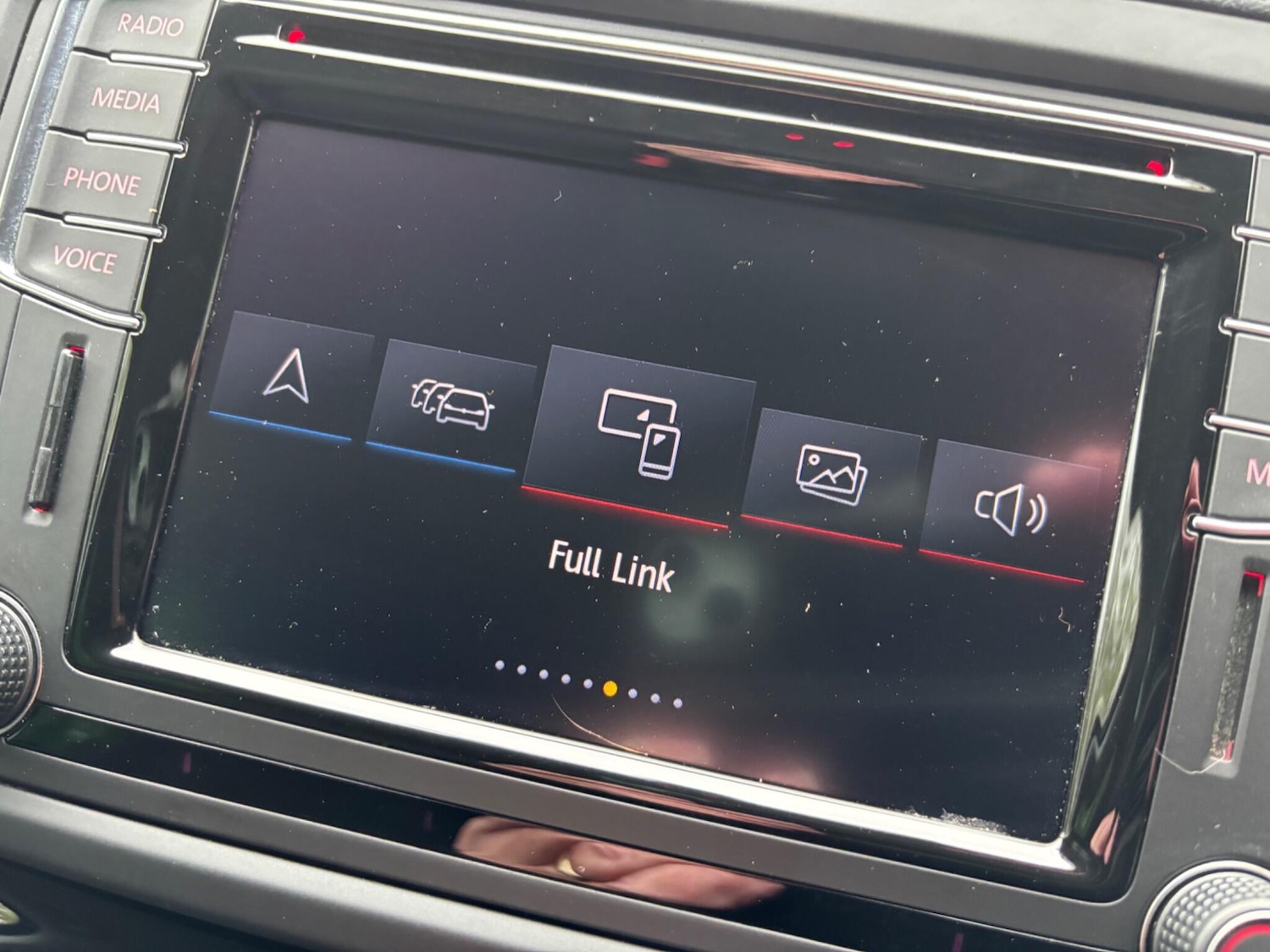 Used SEAT Alhambra 2018 for sale - 76666582: Photo 46