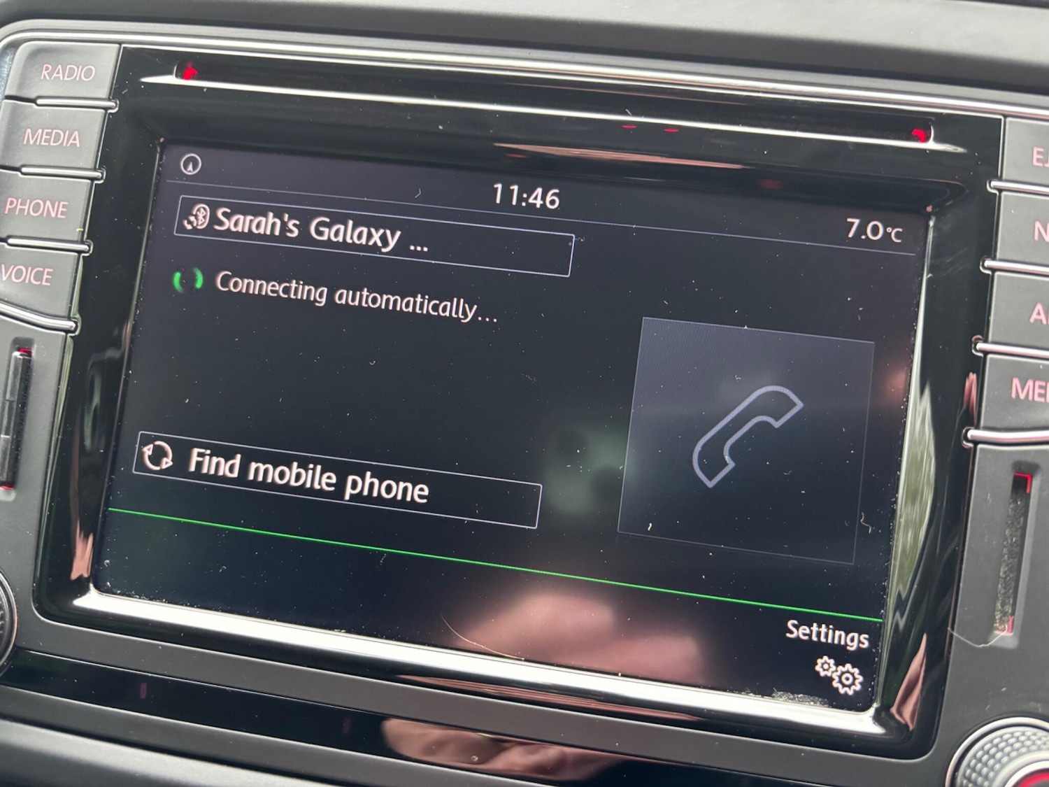 Used SEAT Alhambra 2018 for sale - 76666582: Photo 47