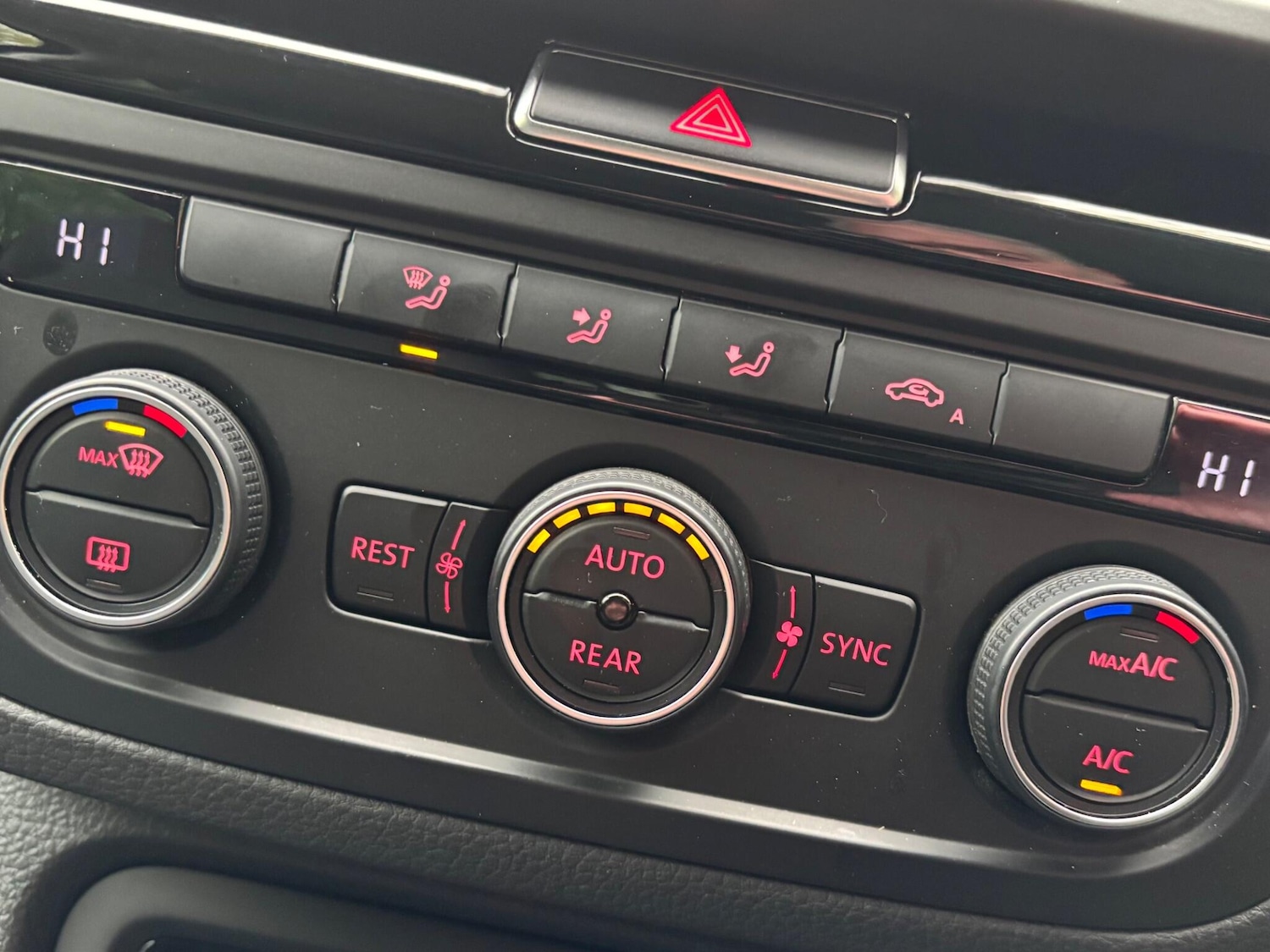 Used SEAT Alhambra 2018 for sale - 76666582: Photo 48