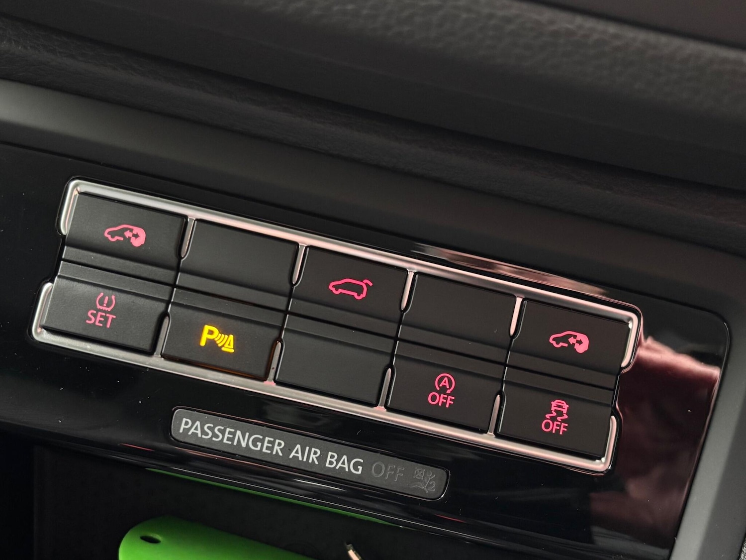 Used SEAT Alhambra 2018 for sale - 76666582: Photo 49