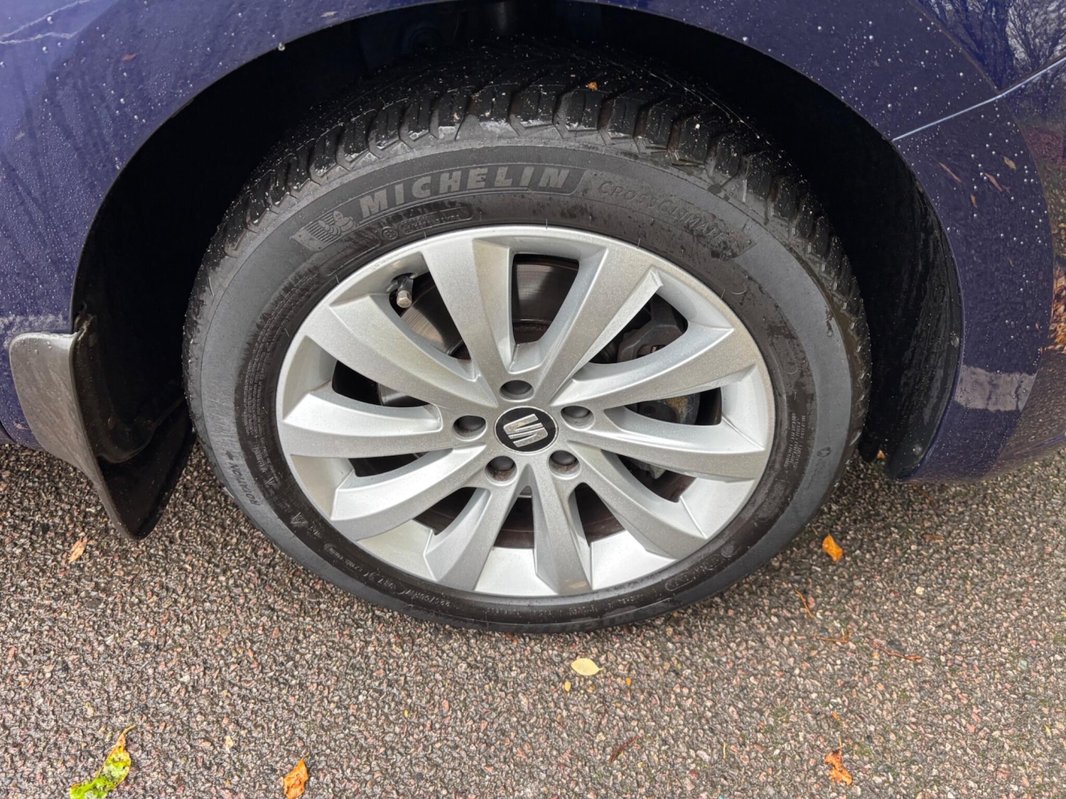 Used SEAT Alhambra 2018 for sale - 76666582: Photo 53