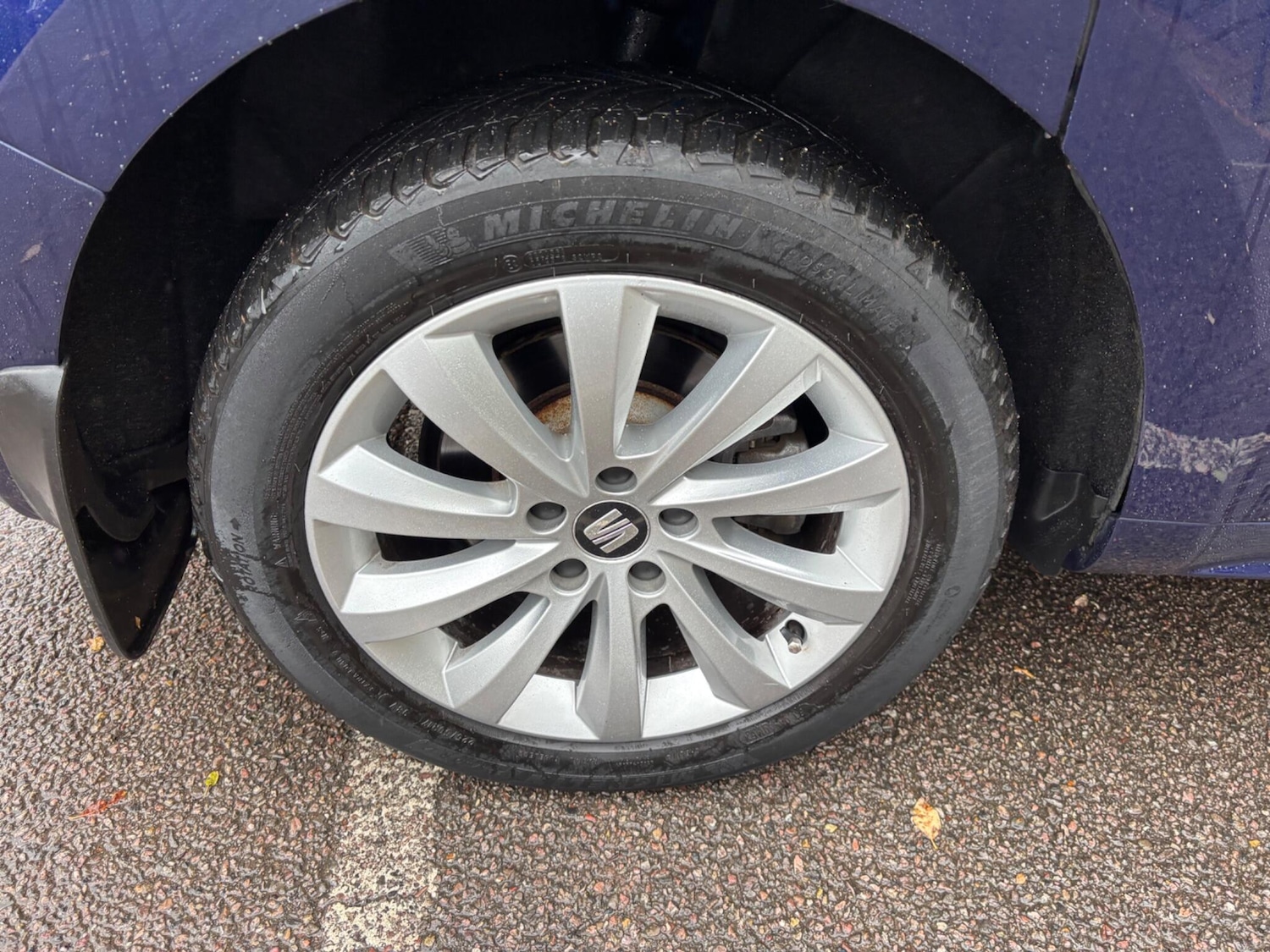 Used SEAT Alhambra 2018 for sale - 76666582: Photo 54