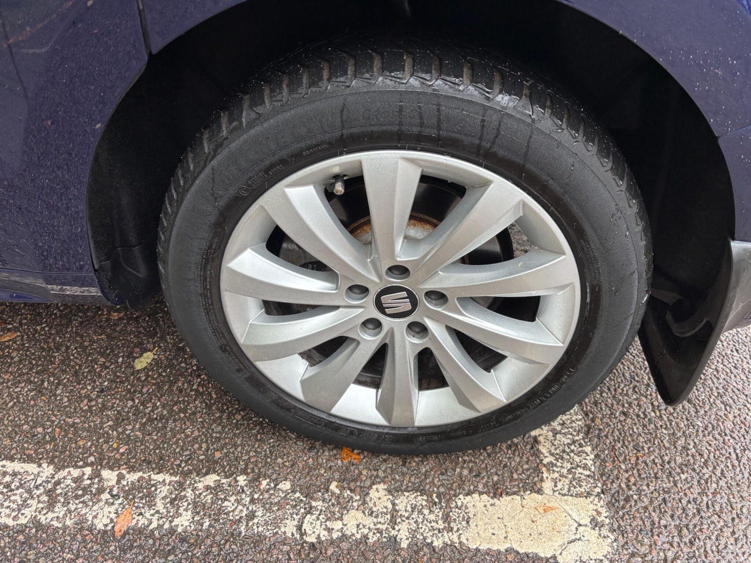 Used SEAT Alhambra 2018 for sale - 76666582: Photo 56