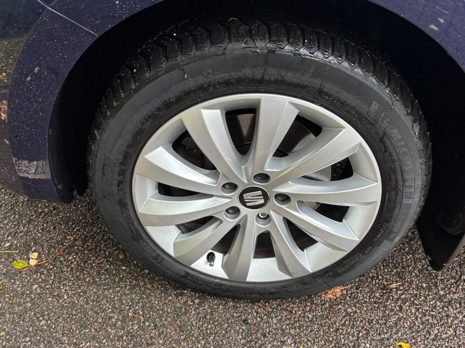 Used SEAT Alhambra 2018 for sale - 76666582: Photo 57