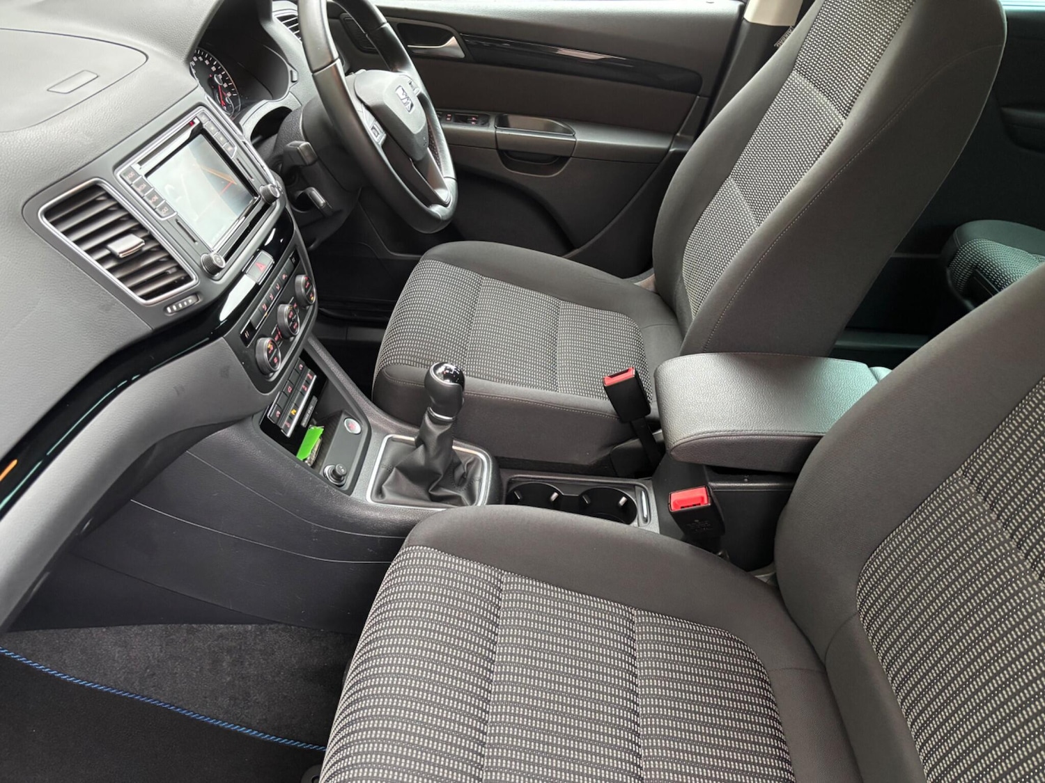 Used SEAT Alhambra 2018 for sale - 76666582: Photo 7