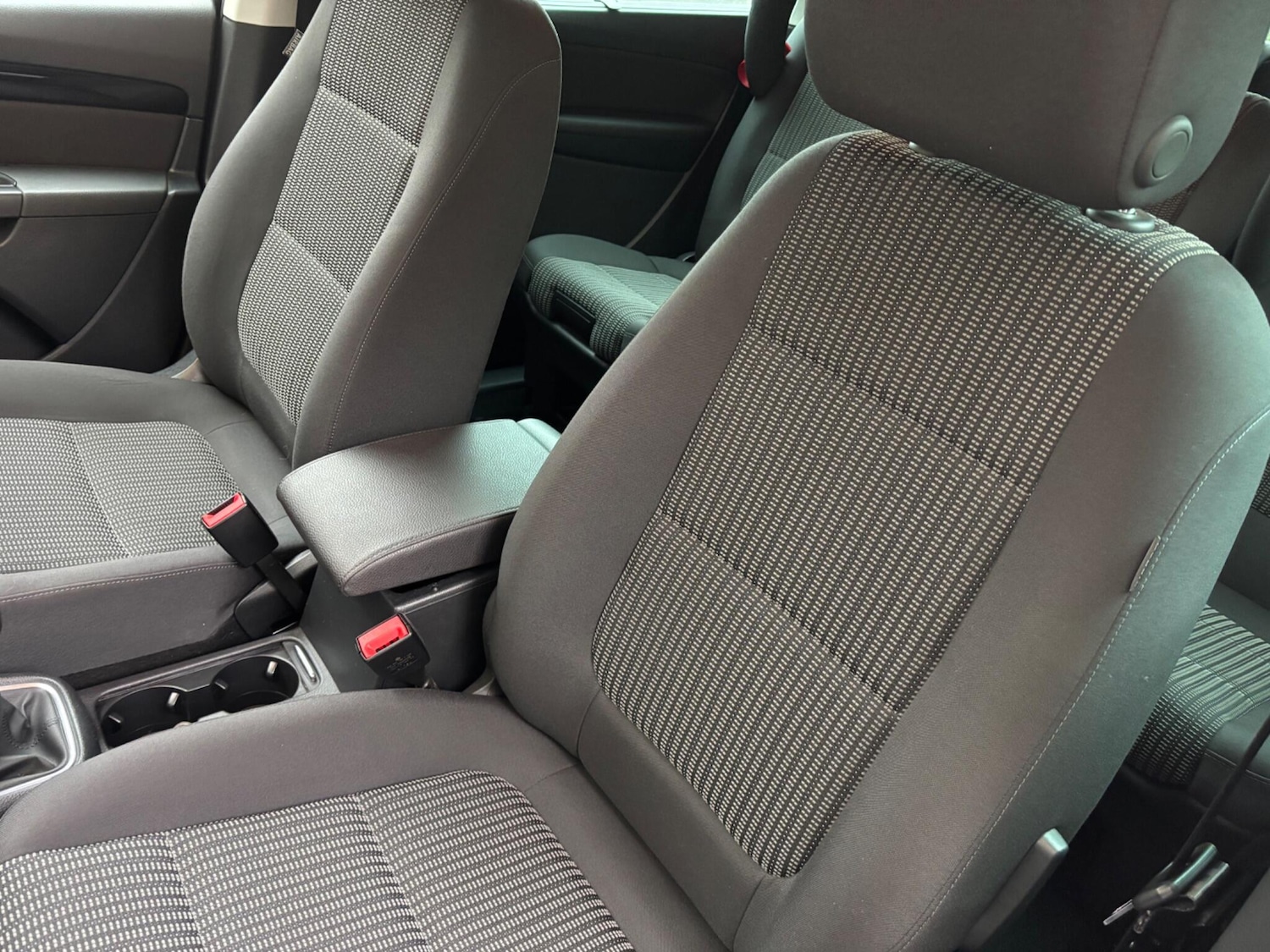 Used SEAT Alhambra 2018 for sale - 76666582: Photo 8