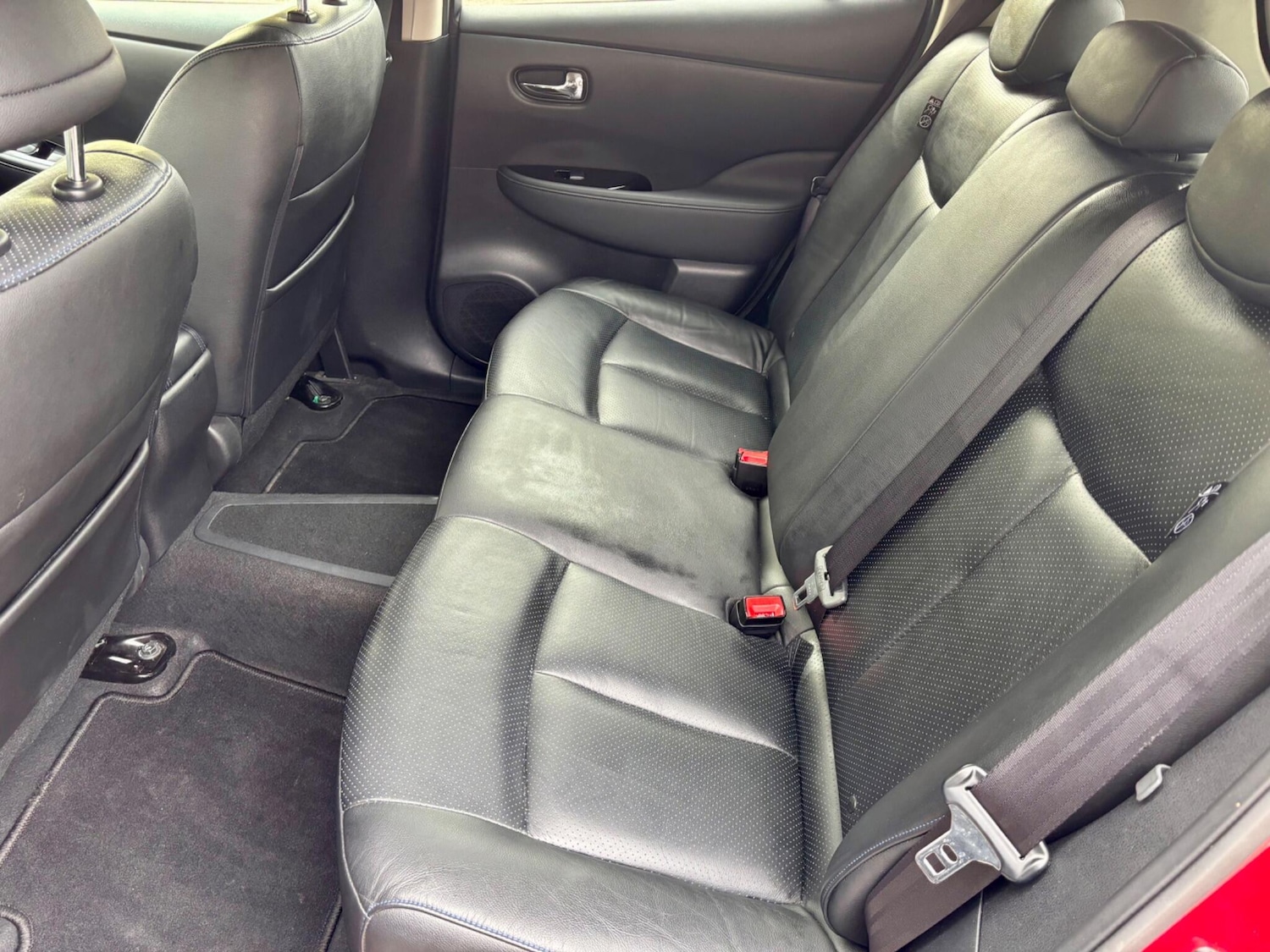 Used Nissan Leaf 2016 for sale - 78063022: Photo 10